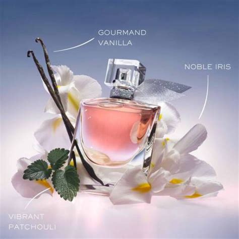 parfum chanel la vie est belle|lancome la vie est belle.